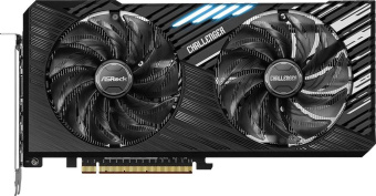 Видеокарта Asrock PCI-E 4.0 A750 CL SE 8GO INTEL ARC A750 8Gb 256bit GDDR6 2200/16000 HDMIx2 DPx2 HDCP Ret от магазина РЭССИ