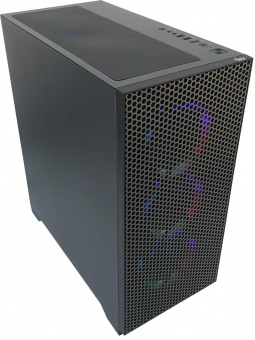 ПК IRU Office 510B6GP MT i7 12700 (2.1) 32Gb SSD1Tb UHDG 770 Free DOS GbitEth 700W черный (1901243) от магазина РЭССИ