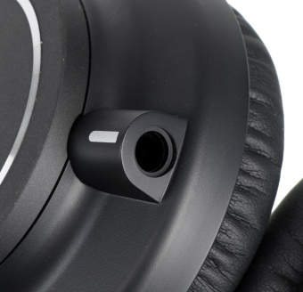 Наушники мониторные Audio-Technica ATH-M70X 3м черный проводные оголовье (80000182) от магазина РЭССИ