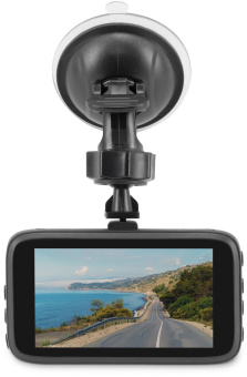 Видеорегистратор Digma FreeDrive 430 черный 2Mpix 1080x1920 1080p 120гр. GP6237 от магазина РЭССИ