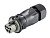 Разъем RST25I5S S1 ZR3SV  BG03 от магазина РЭССИ
