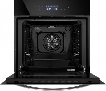 Духовой шкаф Электрический Maunfeld EOEC.566TB черный от магазина РЭССИ