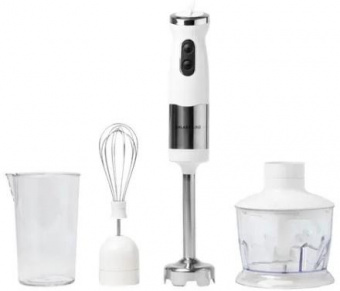 Блендер погружной Galaxy Line GL 2121 800Вт белый от магазина РЭССИ