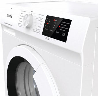 Стиральная машина Gorenje WHP60SF класс: A загр.фронтальная макс.:6кг белый от магазина РЭССИ