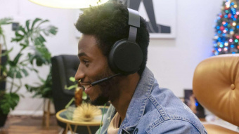 Проводная гарнитура Microsoft черный для: Xbox Series/One (MS8LI-00002) от магазина РЭССИ