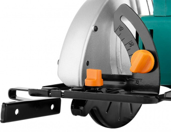 Циркулярная пила (дисковая) Sturm! CS50161 1300Вт (ручная) от магазина РЭССИ