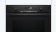 Духовой шкаф Электрический Bosch HBG4795B1S черный от магазина РЭССИ