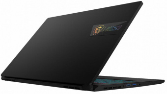 Ноутбук MSI Stealth 17M A12UE-040RU Core i7 1280P 16Gb SSD1Tb NVIDIA GeForce RTX 3060 6Gb 17.3" IPS FHD (1920x1080) Windows 11 Home black WiFi BT Cam (9S7-17R111-040) от магазина РЭССИ