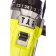 Бесщеточная ударная дрель-шуруповерт Ryobi ONE+ R18PD7-252S 5133004391 от магазина РЭССИ