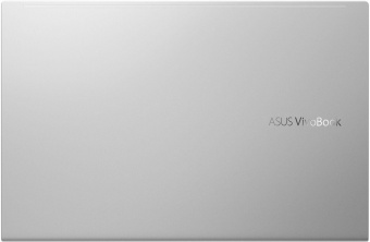 Ноутбук Asus VivoBook 15 OLED K513EA-L11994W Core i5 1135G7 8Gb SSD512Gb Intel Iris Xe graphics 15.6" OLED FHD (1920x1080) Windows 11 Home silver WiFi BT Cam (90NB0SG2-M00EV0) от магазина РЭССИ