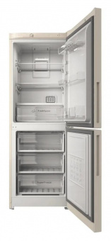 Холодильник Indesit ITR 4160 E 2-хкамерн. бежевый (двухкамерный) от магазина РЭССИ