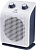 Тепловентилятор Electrolux EFH/S-1120 2000Вт белый/серый от магазина РЭССИ