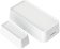 Картинка Датчик откр.двери/окна Rubetek RS-3215 White (RS-3215) белый от магазина РЭССИ Датчик откр.двери/окна Rubetek RS-3215 White (RS-3215) белый от магазина РЭССИ