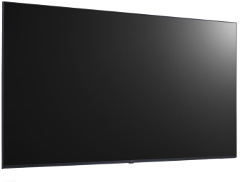 Панель LG 75" 75UL3J-E черный IPS LED 16:9 HDMI M/M матовая 330cd 178гр/178гр 3840x2160 UHD USB 31.4кг от магазина РЭССИ