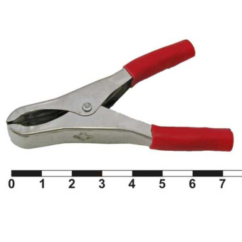 8-0037 red от магазина РЭССИ