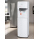 Кулер напольный ECOTRONIC A6-LCE White 12666 от магазина РЭССИ