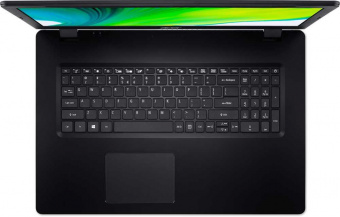 Ноутбук Acer Aspire 3 A317-52-599Q Core i5 1035G1 8Gb SSD256Gb Intel UHD Graphics 17.3" IPS FHD (1920x1080) Eshell black WiFi BT Cam (NX.HZWER.007) от магазина РЭССИ