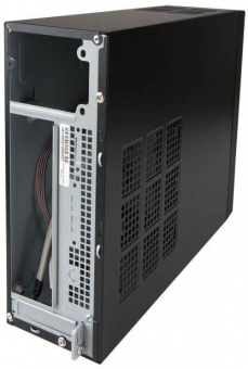 Корпус Inwin BP691BL IP-S300FF7-0 черный 300W miniITX 1x80mm 2xUSB3.0 audio от магазина РЭССИ