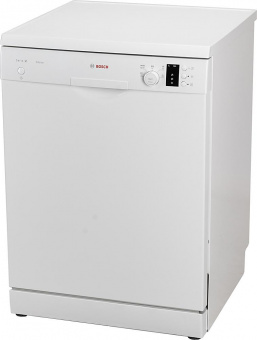 Посудомоечная машина Bosch ActiveWater SMS25FW10R белый (полноразмерная) от магазина РЭССИ