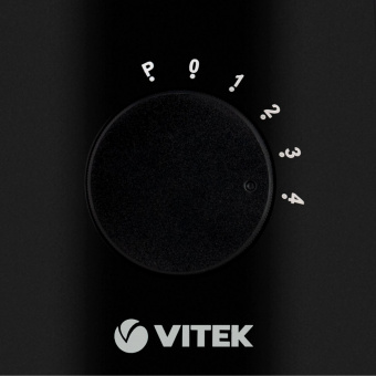 Блендер стационарный Vitek VT-8511 700Вт черный от магазина РЭССИ
