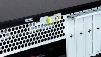 Корпус Inwin CJ708BL IP-S265AU7-2 черный 260W mATX 1x80mm 2xUSB2.0 2xUSB3.0 audio bott PSU от магазина РЭССИ