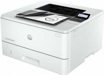 МФУ лазерный HP LaserJet Pro 4003dw (2Z610A) A4 Duplex Net WiFi от магазина РЭССИ