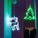 Фигура Neon-Night Home Олененок 8лам. ПВХ/медь (501-016) от магазина РЭССИ