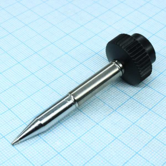 Жало паяльное 612BD (к TechTool) от магазина РЭССИ