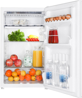 Холодильник Nordfrost RFS-85 W 1-нокамерн. белый мат. от магазина РЭССИ