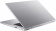 Ноутбук Acer Aspire 3 A317-54-54UN Core i5 1235U 8Gb SSD512Gb Intel Iris Xe graphics 17.3" IPS FHD (1920x1080) Windows 11 Home silver WiFi BT Cam (NX.K9YER.004) от магазина РЭССИ