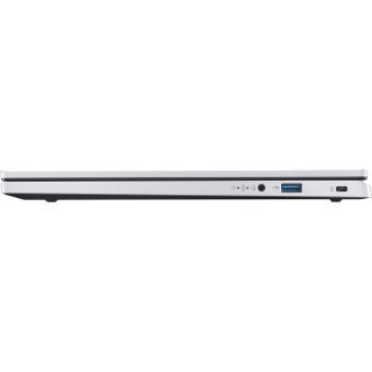 Ноутбук Acer Extensa 15 EX215-33-P56M N200 8Gb SSD256Gb Intel HD Graphics 15.6" IPS FHD (1920x1080) noOS silver WiFi BT Cam (NX.EH6CD.008) от магазина РЭССИ