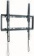 Кронштейн для телевизора Ultramounts UM832T черный 32"-55" макс.35кг настенный наклон от магазина РЭССИ