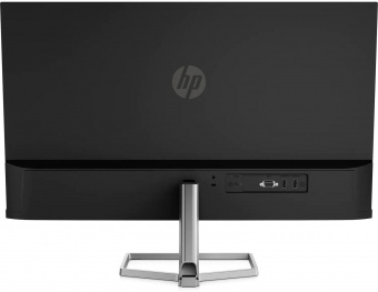 Монитор HP 27" M27f черный IPS 16:9 HDMI матовая 300cd 170гр/170гр 1920x1080 VGA FHD 3.2кг от магазина РЭССИ