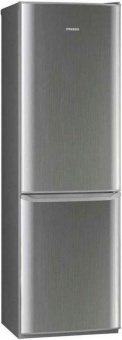 Холодильник Pozis RD-149 2-хкамерн. серебристый металлик (двухкамерный) от магазина РЭССИ