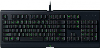 Клавиатура Razer Cynosa Lite черный USB Multimedia for gamer LED от магазина РЭССИ