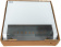 Шкаф коммутационный NTSS (NTSS-SOHO5U) настенный 5U 520x140мм пер.дв.стекл несъемн.бок.пан. 80кг белый IP20 от магазина РЭССИ