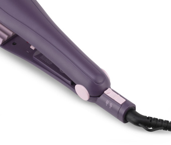 Щипцы Vitek VT-8291 35Вт черный макс.темп.:200С покрытие:турмалиновое от магазина РЭССИ