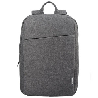 Рюкзак для ноутбука 15.6" Lenovo Laptop Casual Backpack B210 серый полиэстер женский дизайн (4X40T84058) от магазина РЭССИ