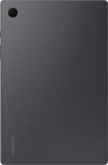 Планшет Samsung Galaxy Tab A8 SM-X205N T618 (2.0) 8C RAM3Gb ROM32Gb 10.5" TFT 1920x1200 3G 4G Android 11 темно-серый 8Mpix 5Mpix BT GPS WiFi Touch microSD 1Tb 7040mAh от магазина РЭССИ