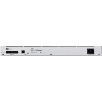 Ubiquiti UniFi Switch Pro Max 48 48-портовый коммутатор Etherlighting™ от магазина РЭССИ