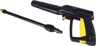 Минимойка Huter W195-PW SMART PROFESSIONAL 2500Вт (70/8/54) от магазина РЭССИ