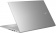 Ноутбук Asus VivoBook 15 OLED K513EA-L11994W Core i5 1135G7 8Gb SSD512Gb Intel Iris Xe graphics 15.6" OLED FHD (1920x1080) Windows 11 Home silver WiFi BT Cam (90NB0SG2-M00EV0) от магазина РЭССИ