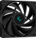 Устройство охлаждения(кулер) Deepcool AG400 Soc-AM5/AM4/1200/1700/1851 серебристый/черный 4-pin 18-31.6dB Al+Cu 220W 614gr Ret (R-AG400-BKNNMN-G-1) от магазина РЭССИ