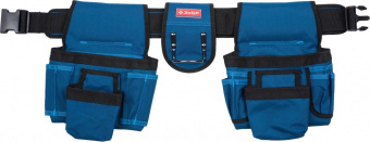 Сумка для инструмента Зубр 38640 от магазина РЭССИ