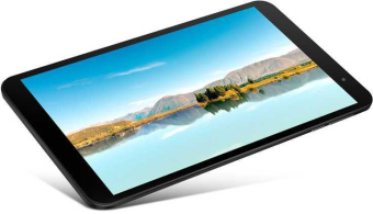 Планшет Teclast P80X SC9863A (1.6) 8C RAM2Gb ROM32Gb 8" IPS 1280x800 3G 4G Android 10.0 Go черный 2Mpix 0.3Mpix BT GPS WiFi Touch microSD 512Gb GPRS EDGE 4000mAh 60hr от магазина РЭССИ