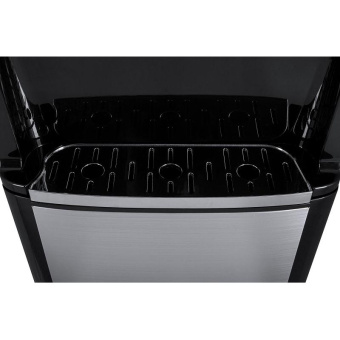 Пурифайер напольный ECOTRONIC M30-U4LE black-silver электронное охлаждение 12359 от магазина РЭССИ
