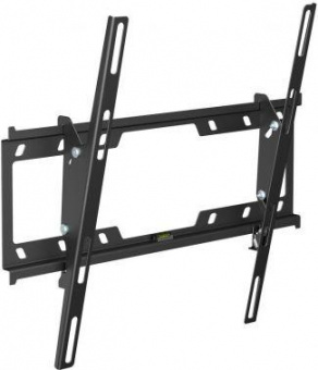 Кронштейн для телевизора Holder T4624-B черный 32"-55" макс.40кг настенный наклон от магазина РЭССИ