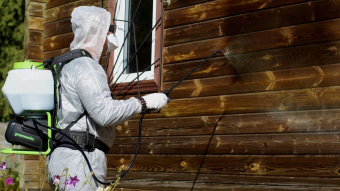 Опрыскиватель Greenworks G40BPS аккум. ранц. 15л белый/зеленый (5300007UA) от магазина РЭССИ