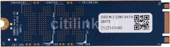 Накопитель SSD ТМИ SATA-III 1TB ЦРМП.467512.002-02 M.2 2280 3.45 DWPD от магазина РЭССИ