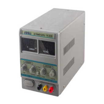 Источник питания YH303D от магазина РЭССИ